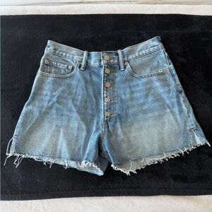 NWT Lucky Brand Women Traveler Shorts